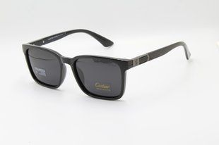 Сонцезахисні окуляри поляризаційні чоловічі P5820 c1 фото
