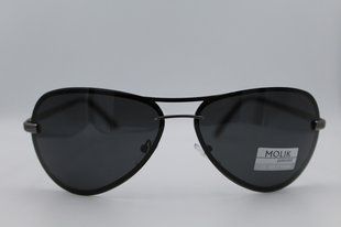 Летние мужские солнцезащитные очки P8006 фото