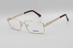 Оправа для очков DACCHI 32564М С2 фото