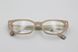 Пластикова оправа для окулярів медична Nikitana NI3916 C3 фото 2