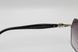 Жіночі окуляри для корекції зору з тонованою лінзою плюси і мінуси 7992 С2 фото 7