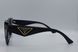 Женские модные солнцезащитные очки P338 фото 3