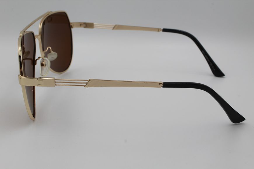 Поляризационные солнцезащитные Jackfalali aviator (9111 с4) 9111 с4 фото