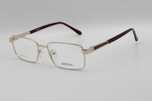 Оправа для очков DACCHI 32581 С2 фото